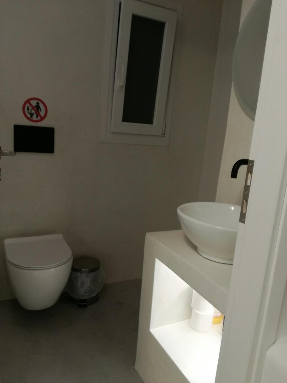 Villa Foivos Agios Romanos Ngoại thất bức ảnh