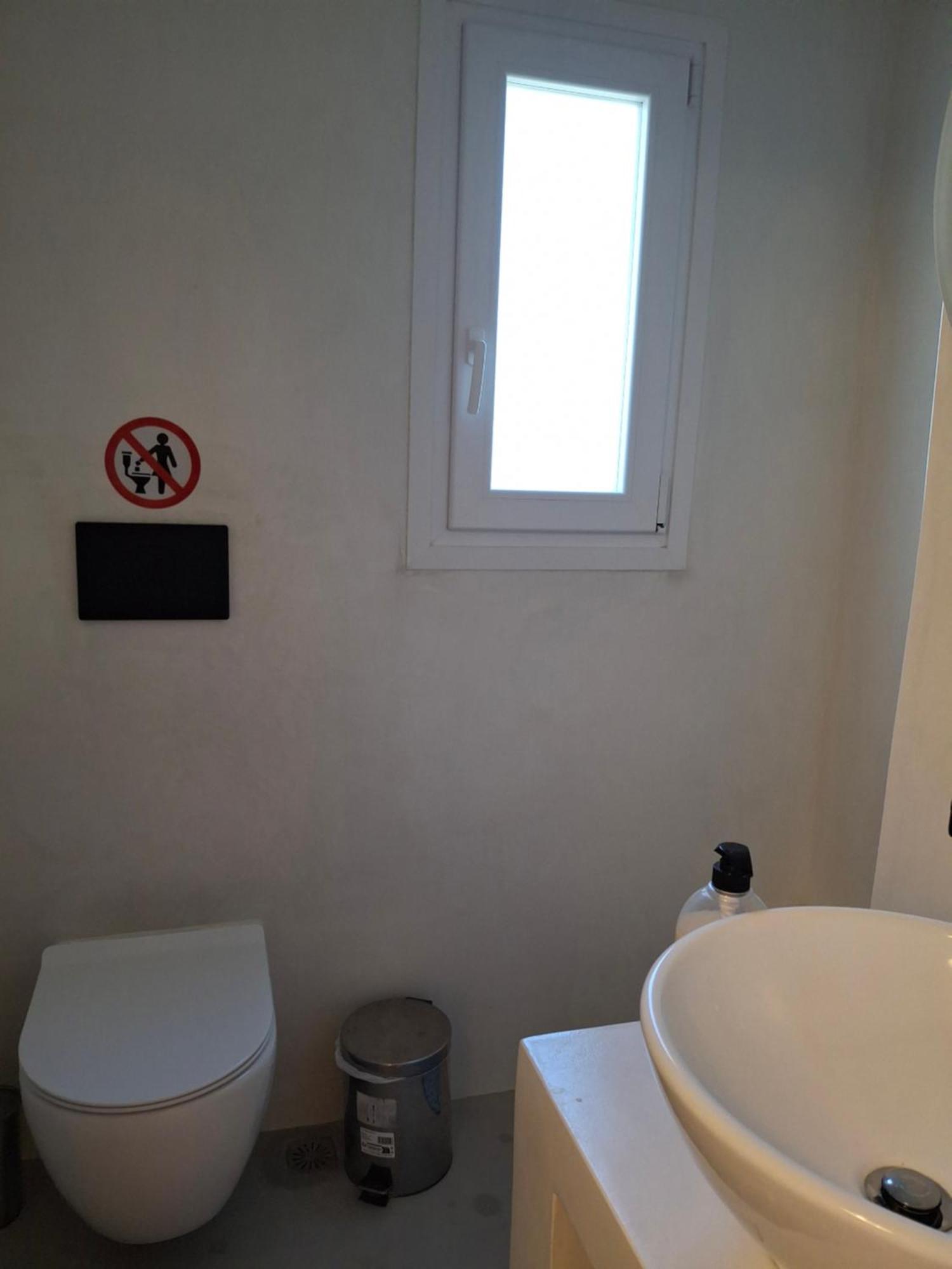 Villa Foivos Agios Romanos Ngoại thất bức ảnh